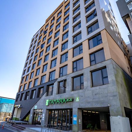 Tamara Jeju Hotel Seogwipo Luaran gambar