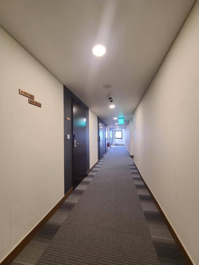 Tamara Jeju Hotel Seogwipo Luaran gambar