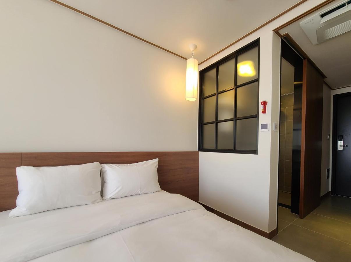 Tamara Jeju Hotel Seogwipo Luaran gambar