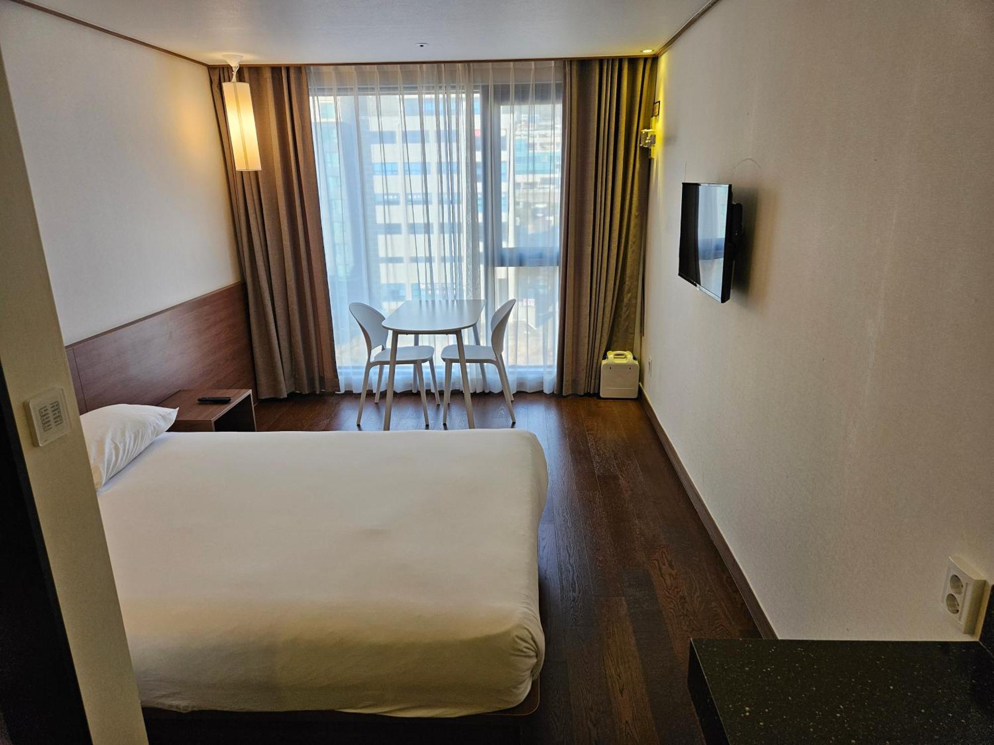 Tamara Jeju Hotel Seogwipo Luaran gambar