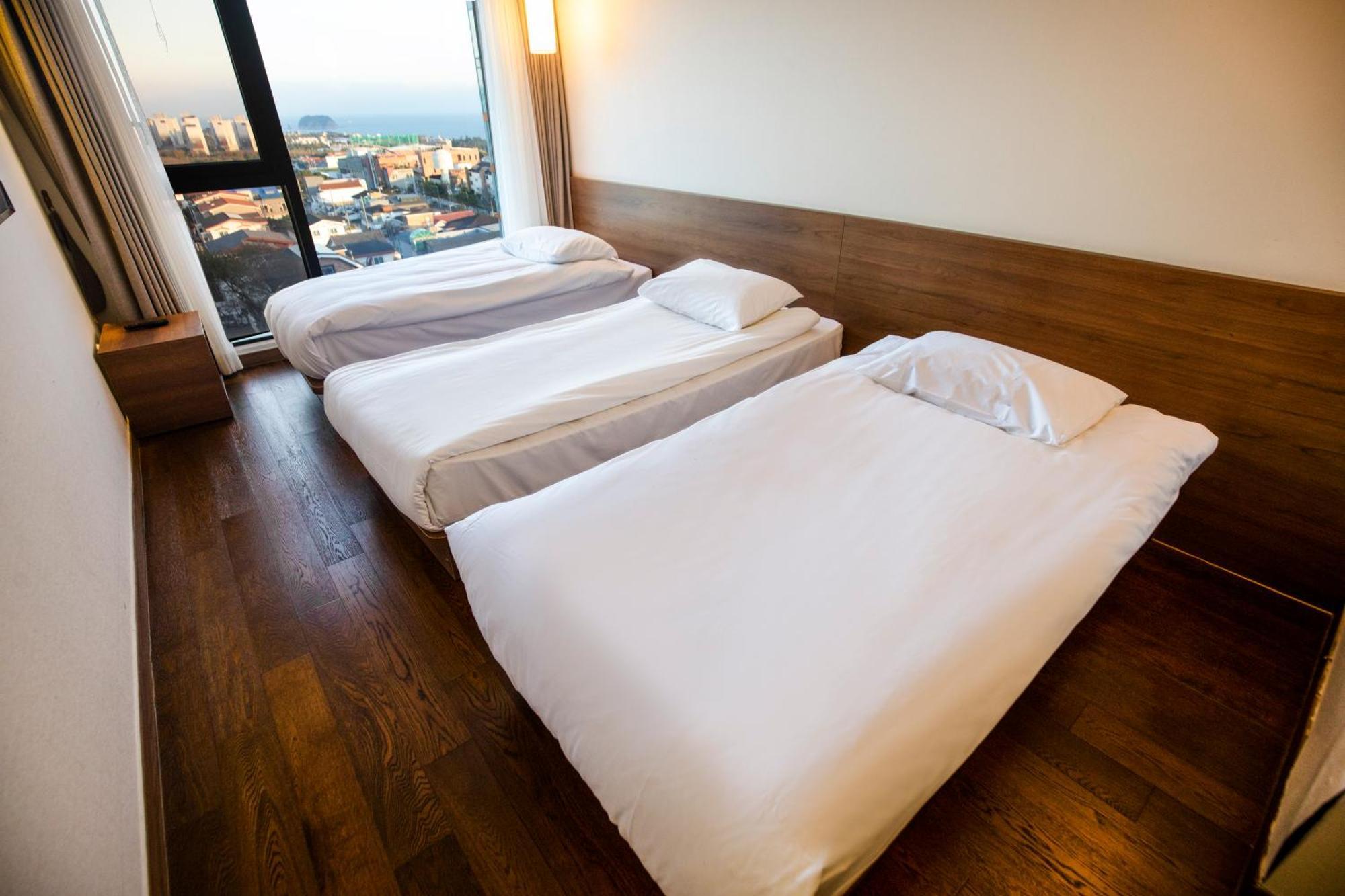 Tamara Jeju Hotel Seogwipo Luaran gambar