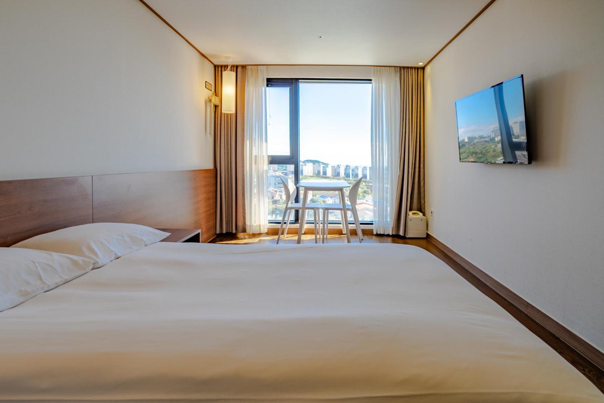 Tamara Jeju Hotel Seogwipo Luaran gambar