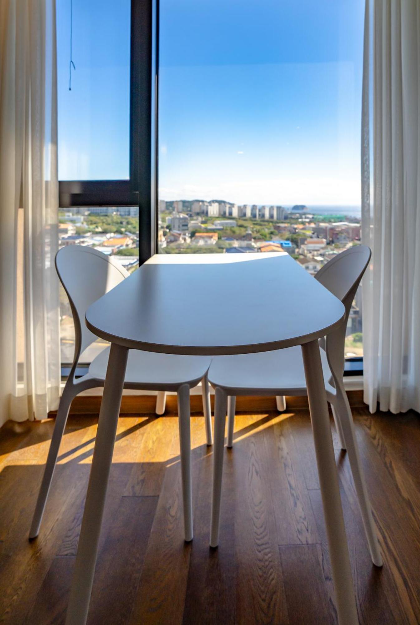 Tamara Jeju Hotel Seogwipo Luaran gambar