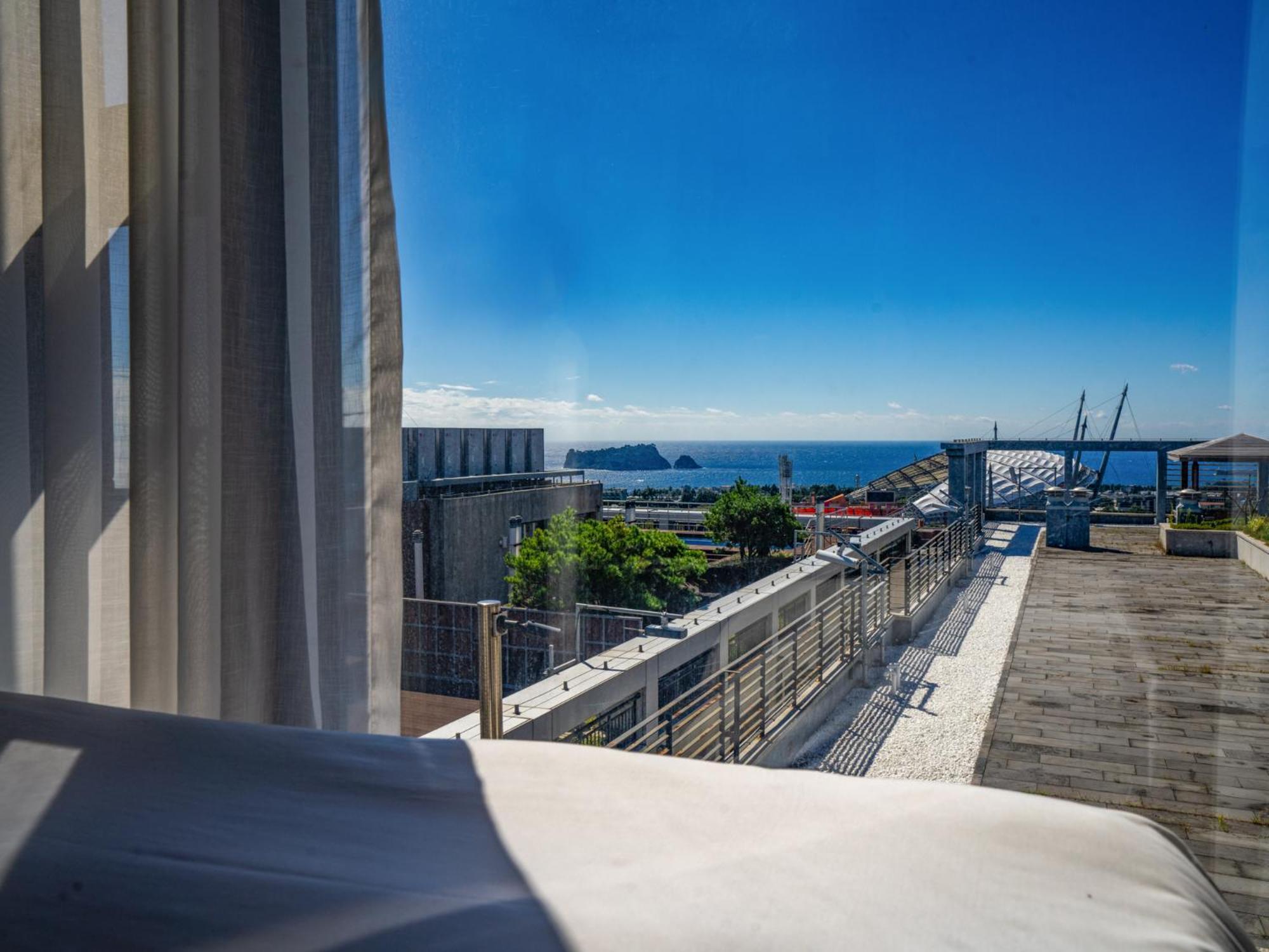 Tamara Jeju Hotel Seogwipo Luaran gambar