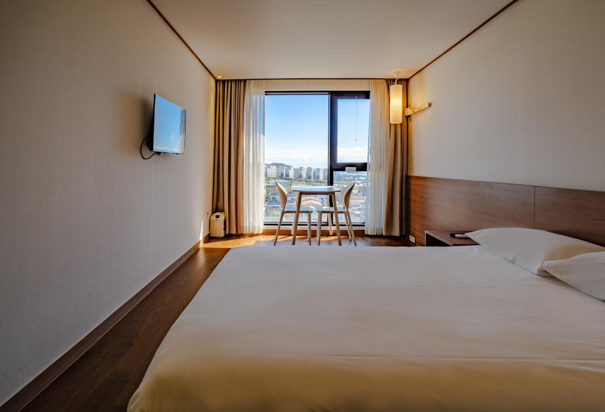 Tamara Jeju Hotel Seogwipo Luaran gambar