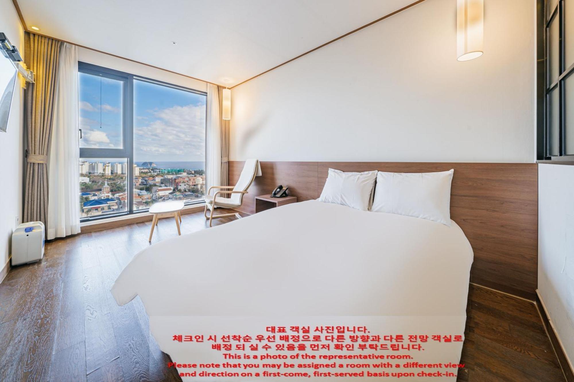 Tamara Jeju Hotel Seogwipo Luaran gambar